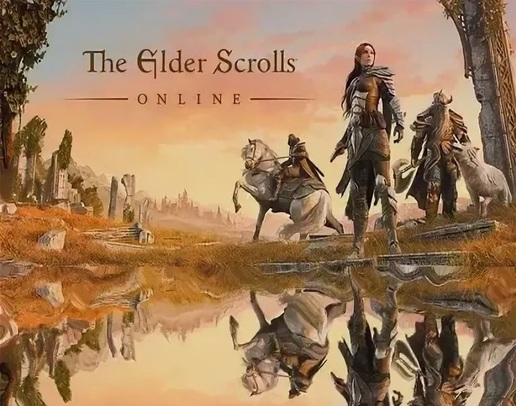 The Elder Scrolls® Online
