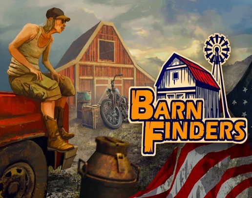 Barn Finders