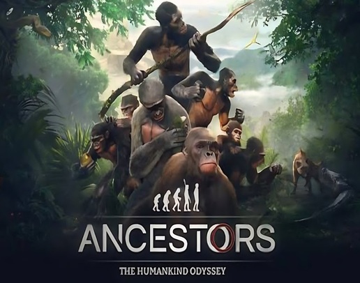 Ancestors: The Humankind Odyssey