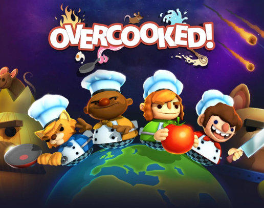 Overcooked