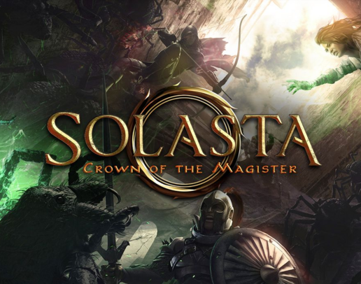 SOLASTA: Crown of the Magister