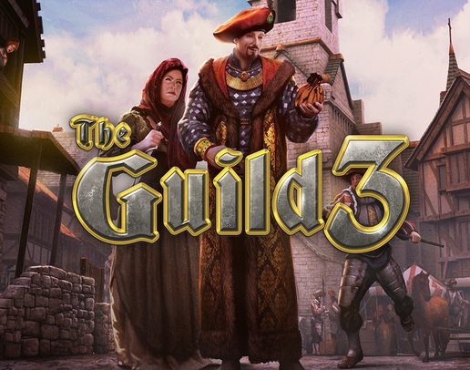 The Guild 3