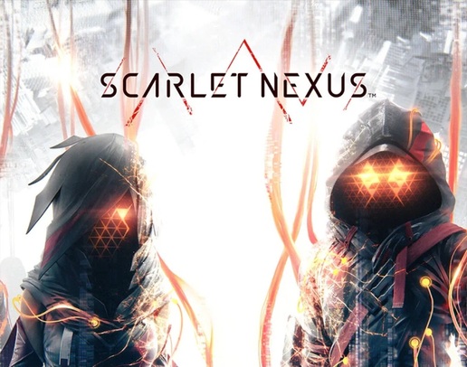 Scarlet Nexus