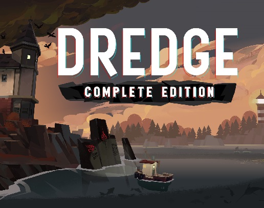 DREDGE - Complete Edition