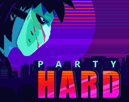 Party Hard