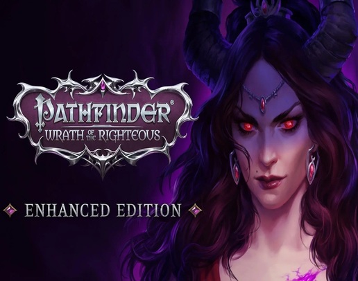 Pathfinder: Wrath of the Righteous - Enhanced Edition