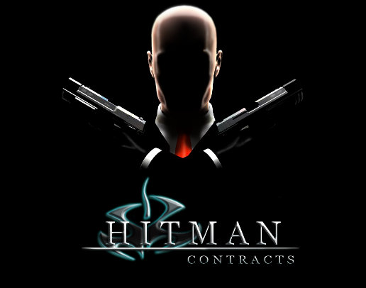Hitman: Contracts