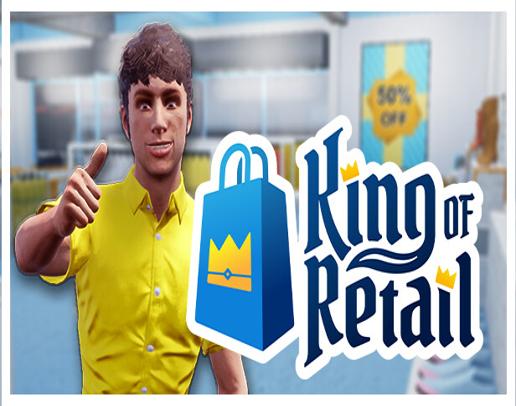 KING OF RETAIL