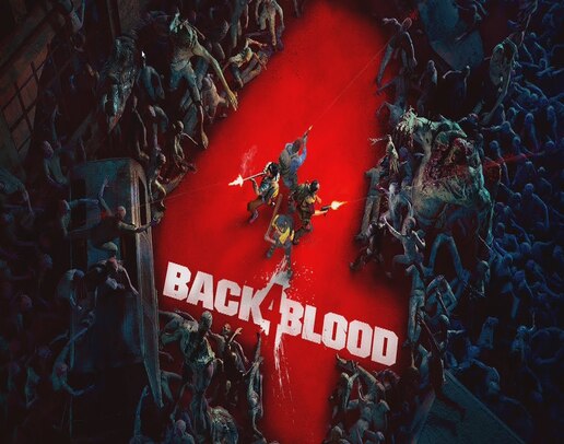 Back 4 Blood