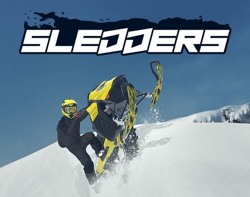 Sledders