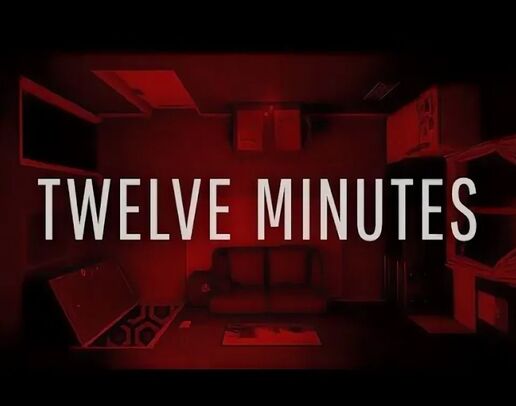 Twelve Minutes
