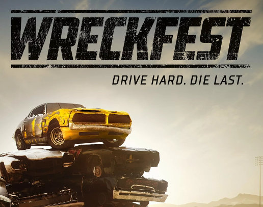 Wreckfest