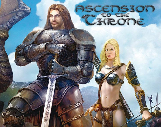 Ascension to the Throne