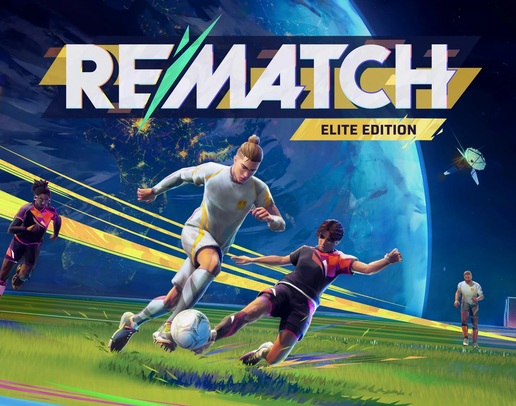 REMATCH - Elite Edition