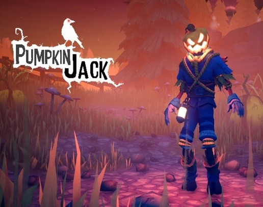 Pumpkin Jack