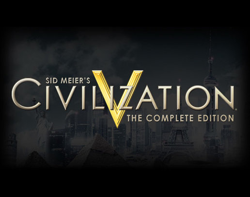 Sid Meier's Civilization V: The Complete Edition