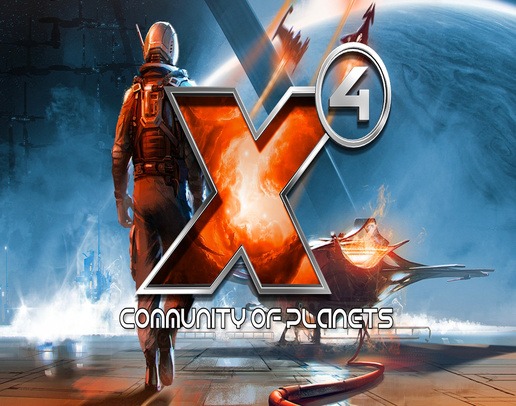 X4: Community of Planets Edition (2024)