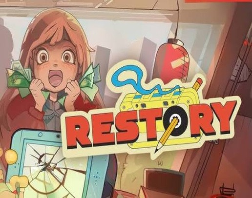 ReStory: Chill Electronics Repairs 