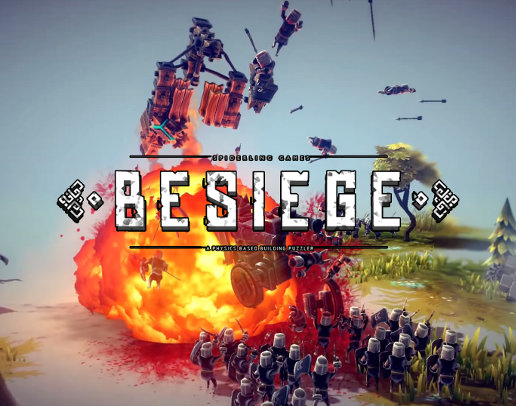 Besiege