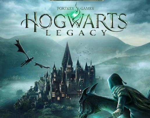Hogwarts Legacy - Deluxe Edition