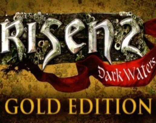 Risen 2: Dark Waters Gold Edition
