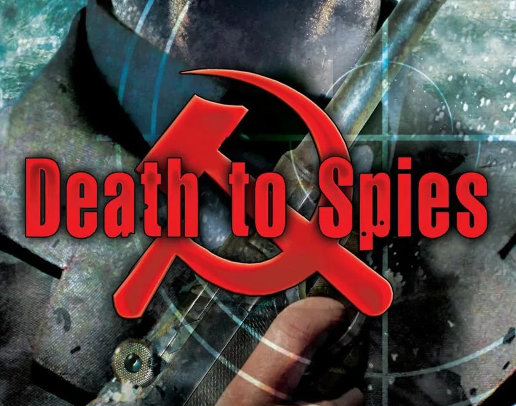 Death to Spies