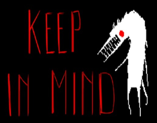 Keep in Mind: Remastered