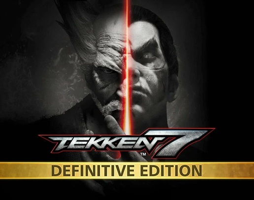 TEKKEN 7 - Definitive Edition