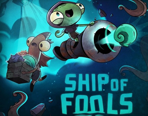 Ship of Fools