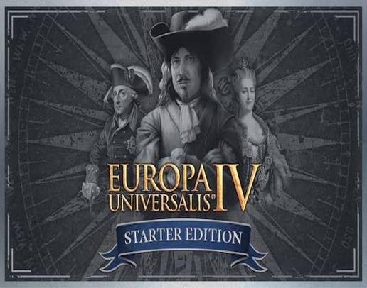 Europa Universalis IV: Starter Edition