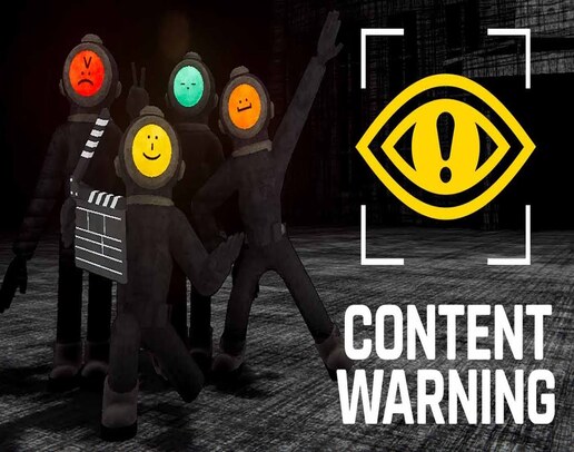 Content Warning