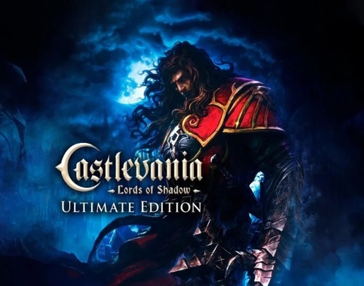 Castlevania: Lords of Shadow – Ultimate Edition