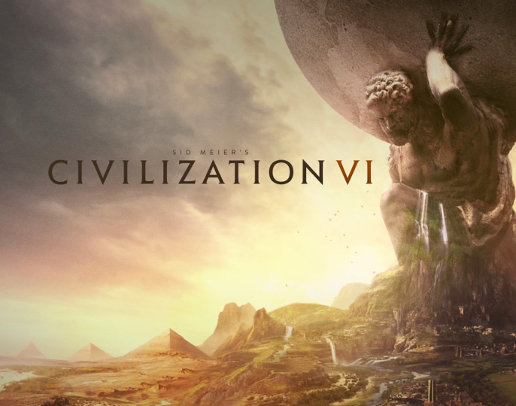 Sid Meier's Civilization VI