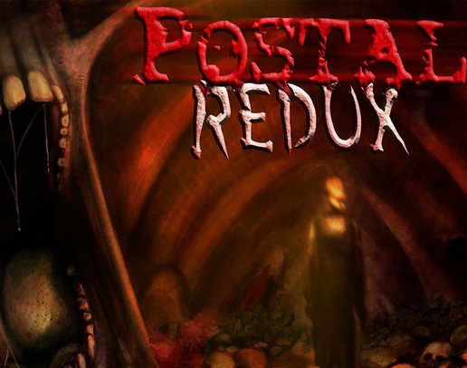POSTAL Redux
