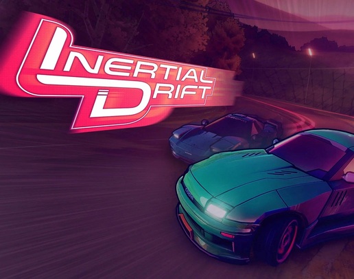 Inertial Drift