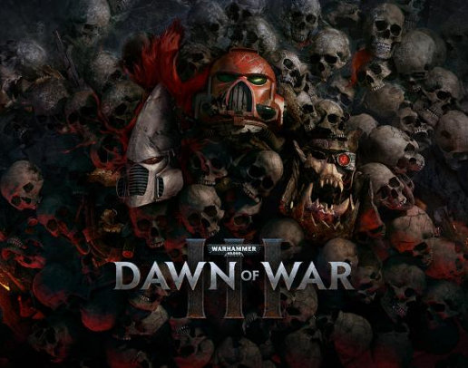 Warhammer 40,000: Dawn of War III
