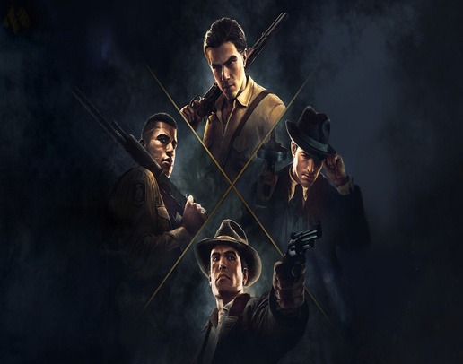 Mafia: The Omertà Collection