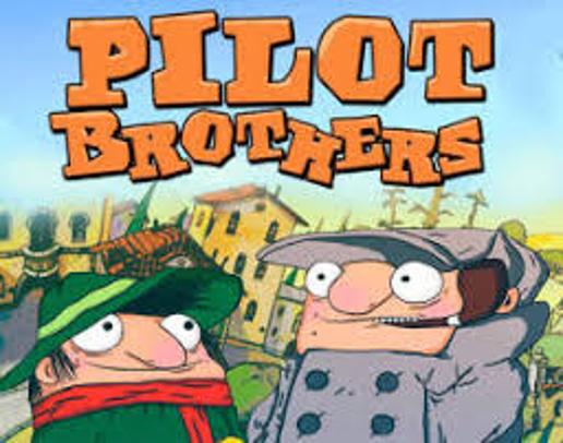 Pilot Brothers