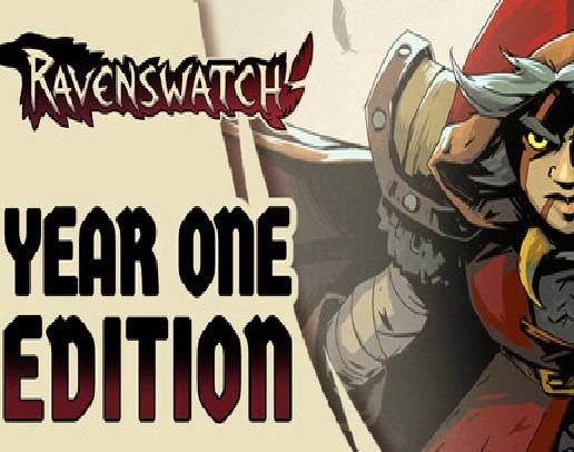 Ravenswatch - Year 1 Edition