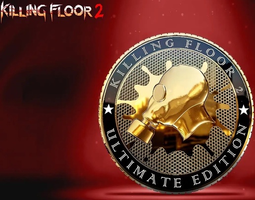 Killing Floor 2 - Ultimate Edition