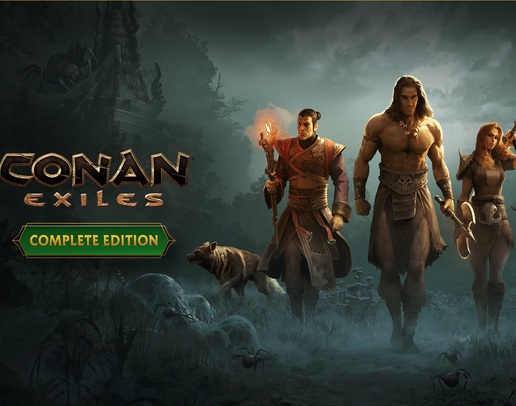 Conan Exiles - Complete Edition