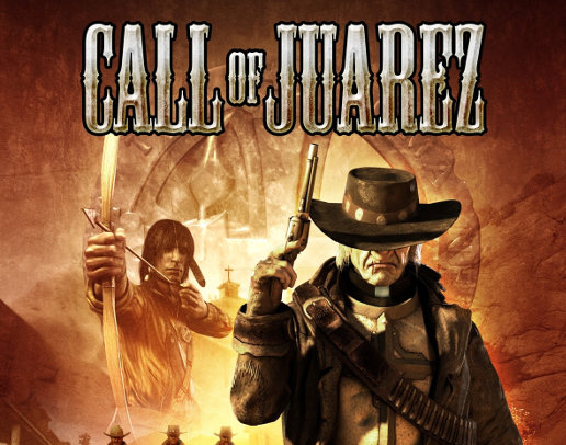 Call of Juarez