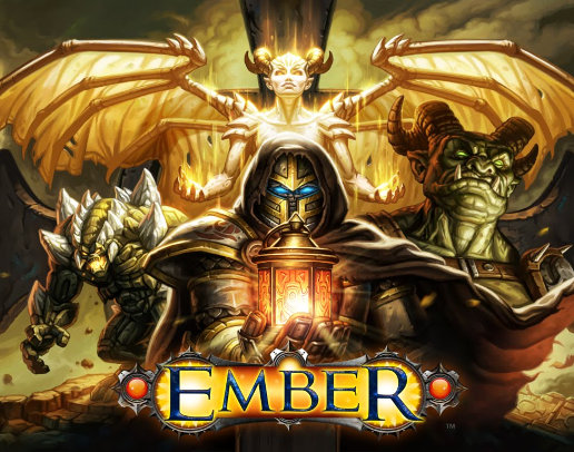 Ember