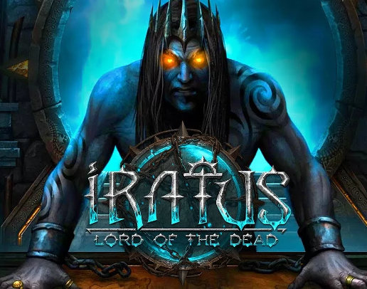 Iratus: Lord of the Dead