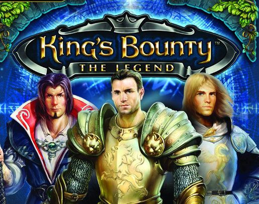 King's Bounty: The Legend