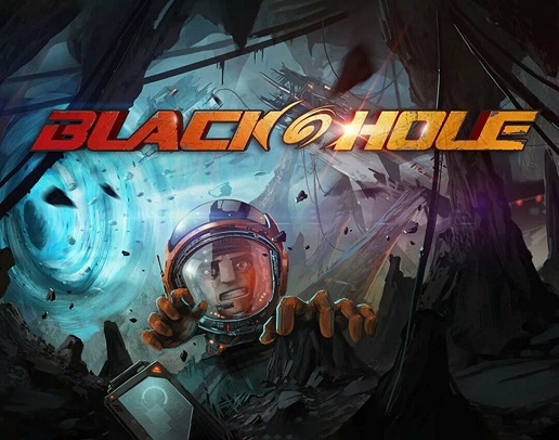 BLACKHOLE