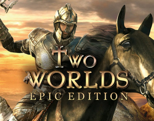 Two Worlds Epic Edition