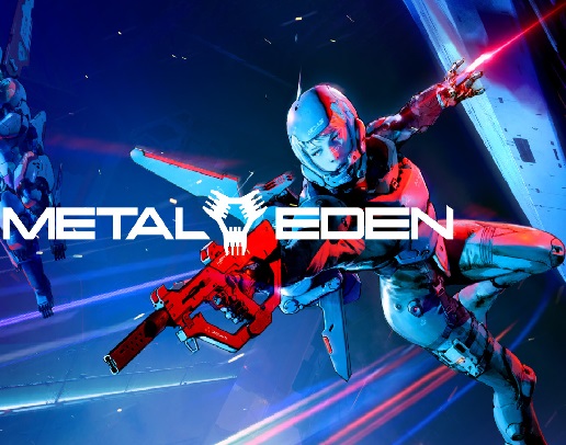 METAL EDEN