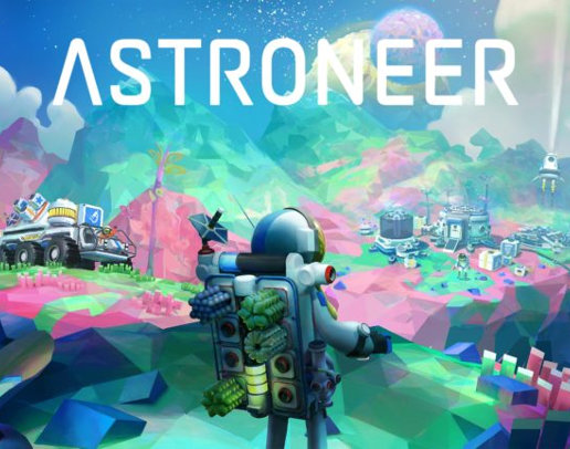 ASTRONEER