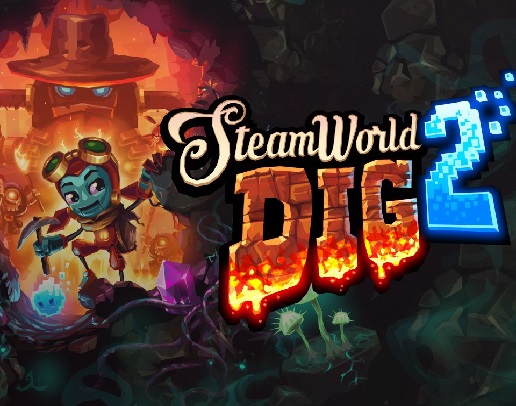 SteamWorld Dig 2